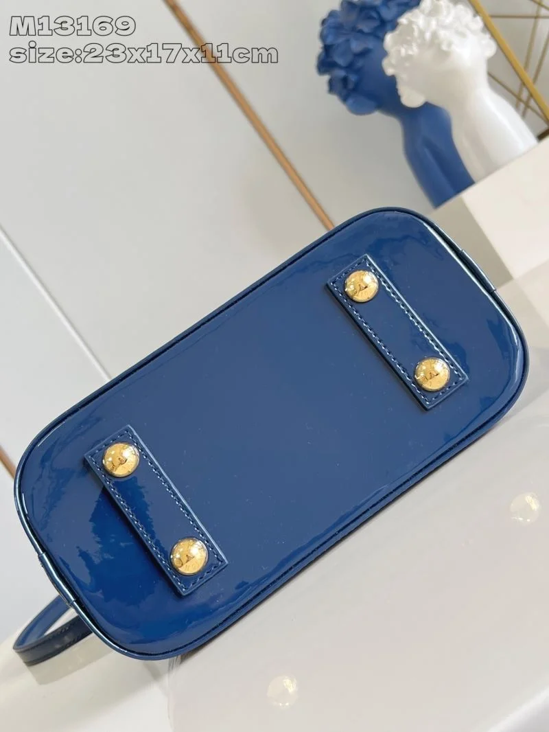 Louis Vuitton Top Handle Bags ZipUp 40295
