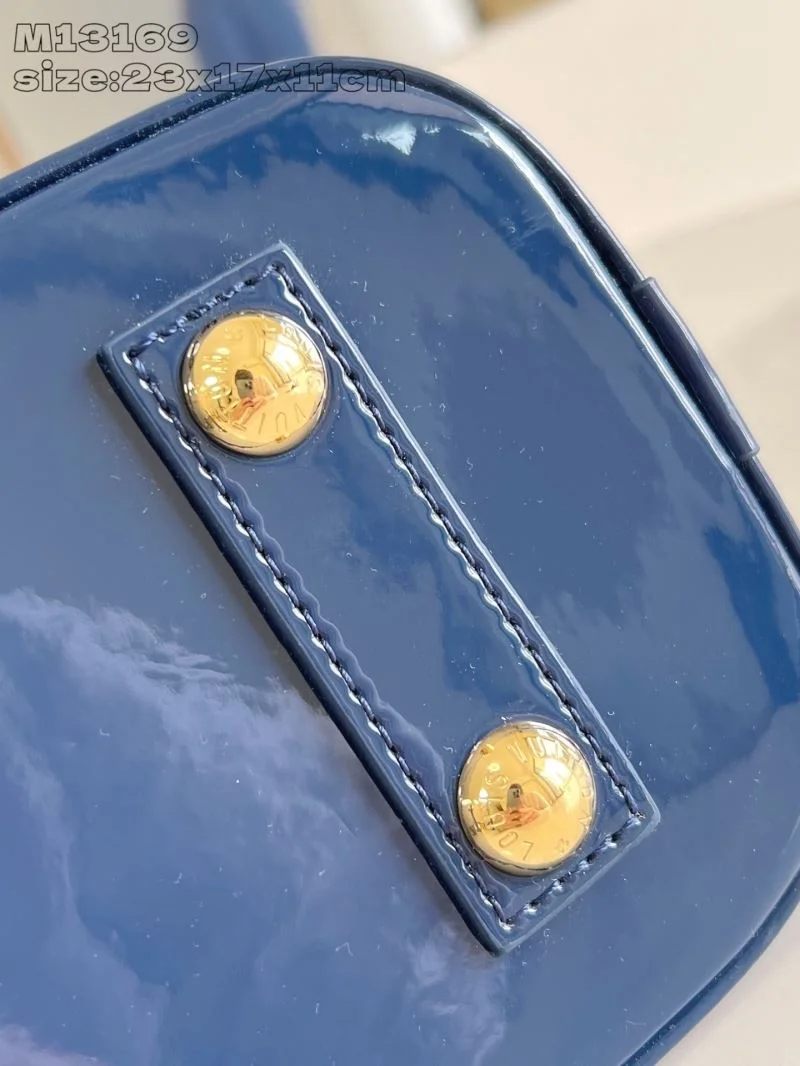 Louis Vuitton Top Handle Bags ZipUp 40295