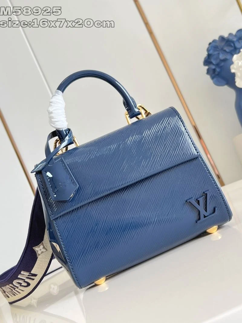 Louis Vuitton Top Handle Bags RelaxedFit 40284
