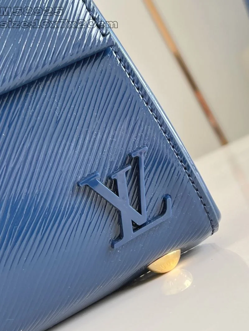 Louis Vuitton Top Handle Bags RelaxedFit 40284