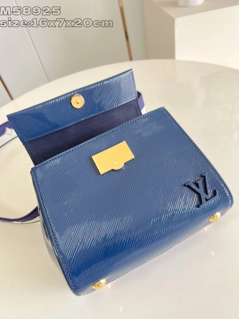 Louis Vuitton Top Handle Bags RelaxedFit 40284