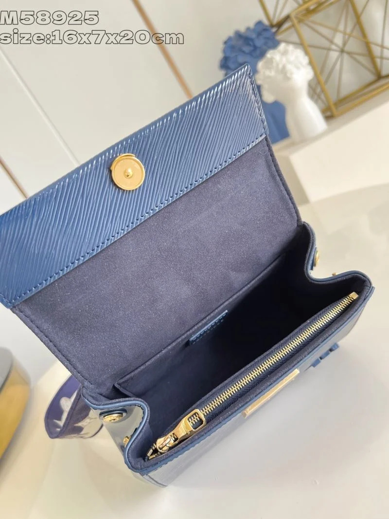 Louis Vuitton Top Handle Bags RelaxedFit 40284