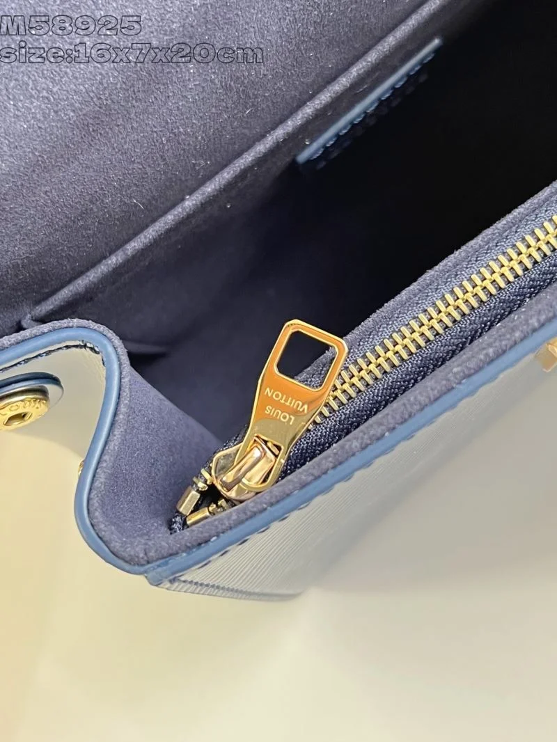 Louis Vuitton Top Handle Bags RelaxedFit 40284