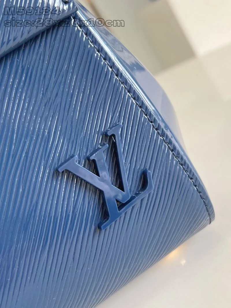 Chic Louis Vuitton Top Handle Bags 40290