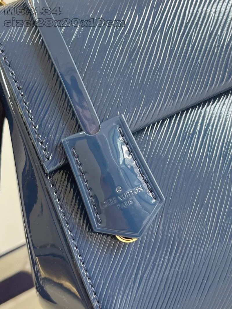 Chic Louis Vuitton Top Handle Bags 40290