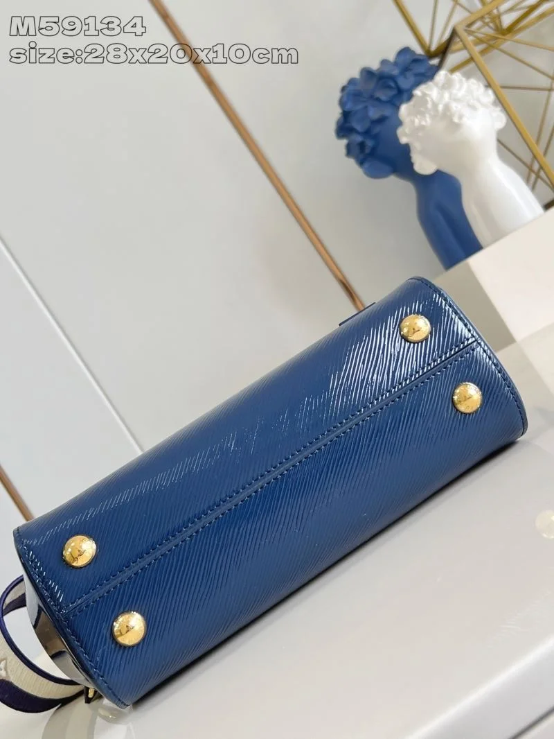 Chic Louis Vuitton Top Handle Bags 40290