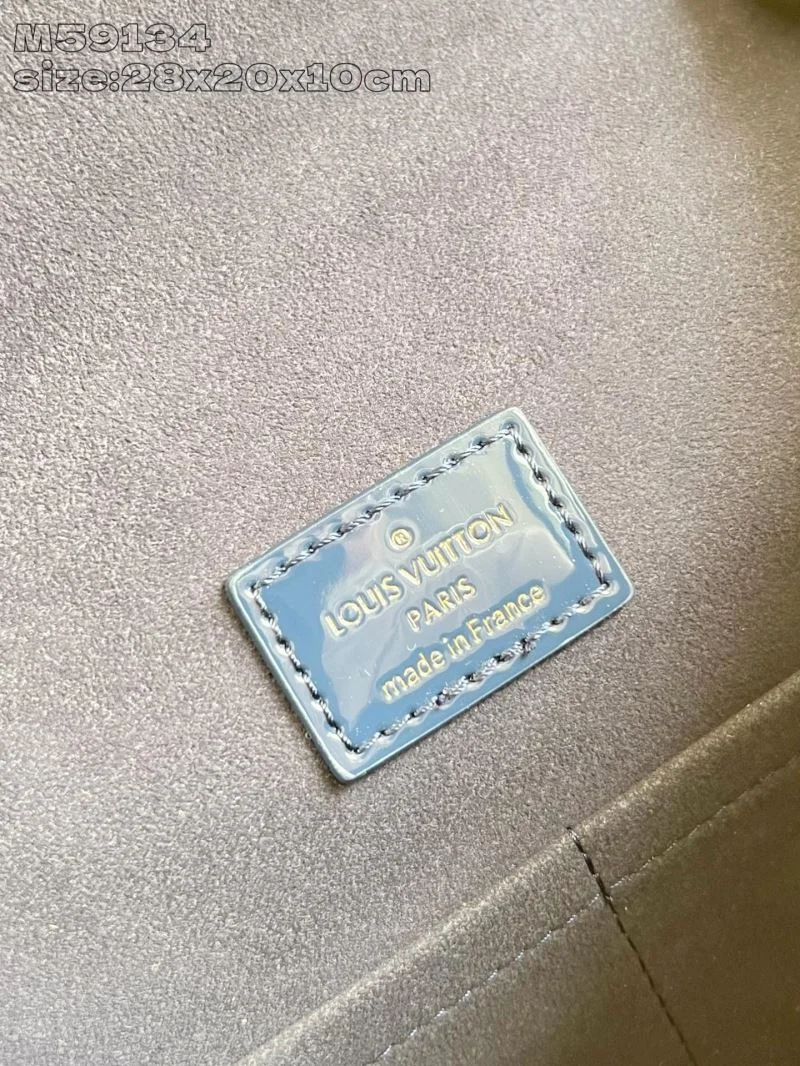 Chic Louis Vuitton Top Handle Bags 40290