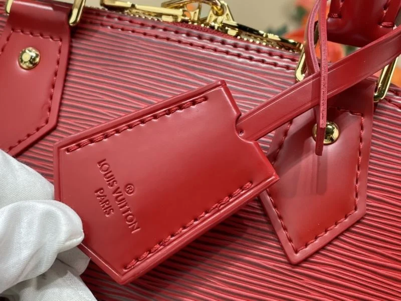 RelaxedFit Louis Vuitton Top Handle Bags 40281