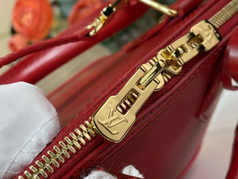 RelaxedFit Louis Vuitton Top Handle Bags 40281