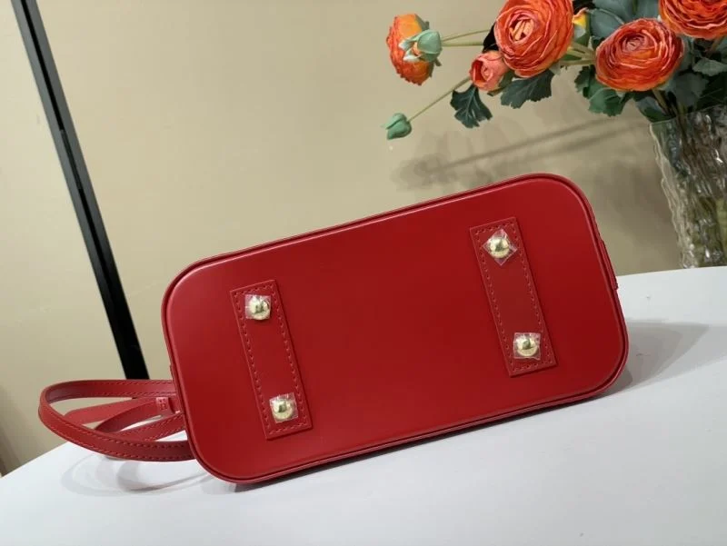 RelaxedFit Louis Vuitton Top Handle Bags 40281