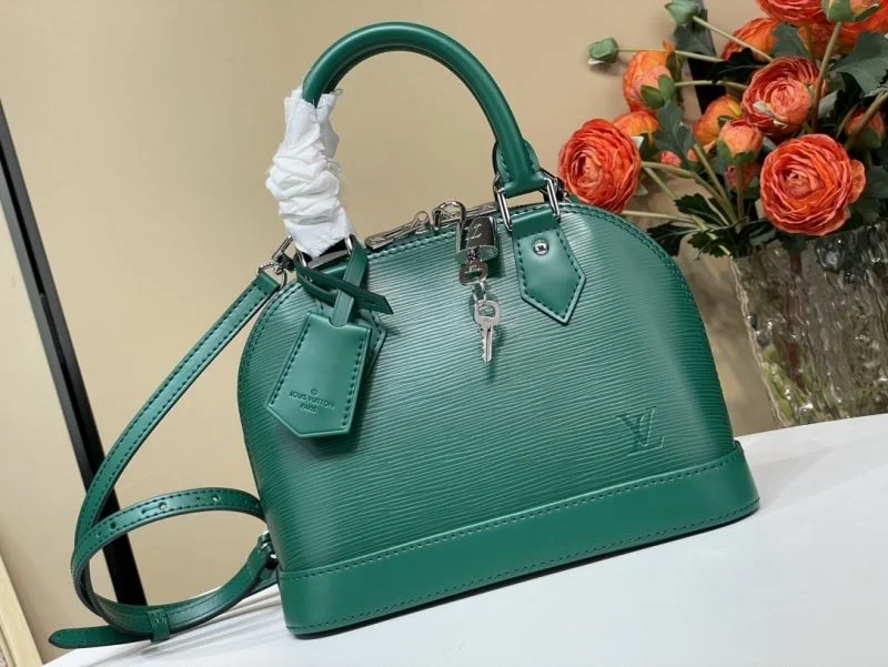 BestValue Louis Vuitton Top Handle Bags 40278