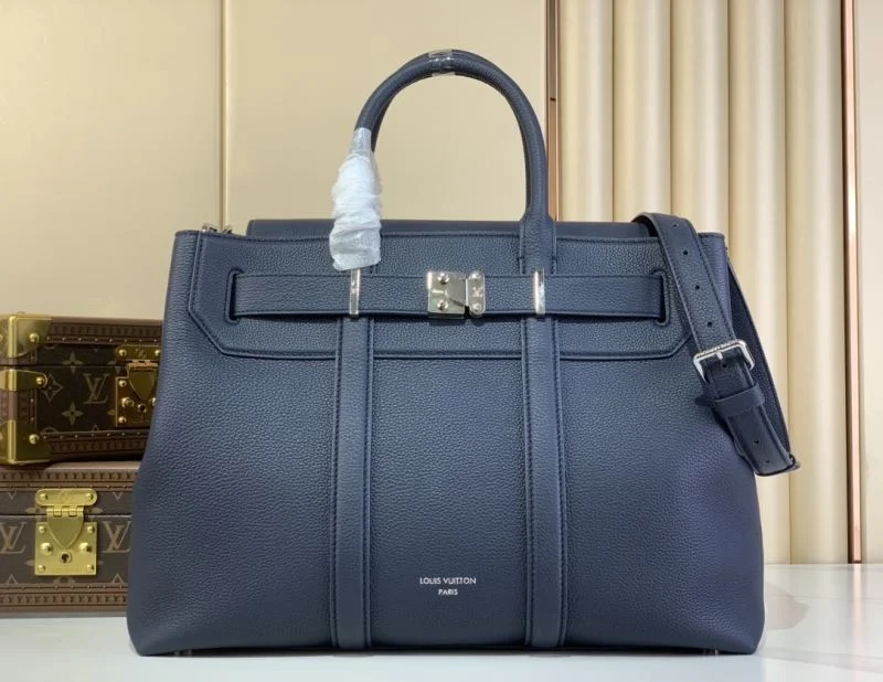 ComfortFit Louis Vuitton Top Handle Bags 40276