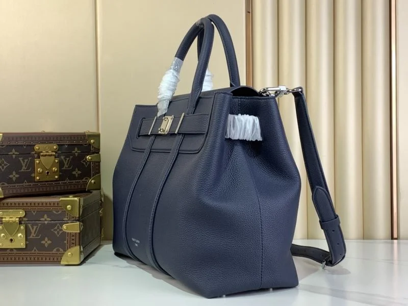 ComfortFit Louis Vuitton Top Handle Bags 40276