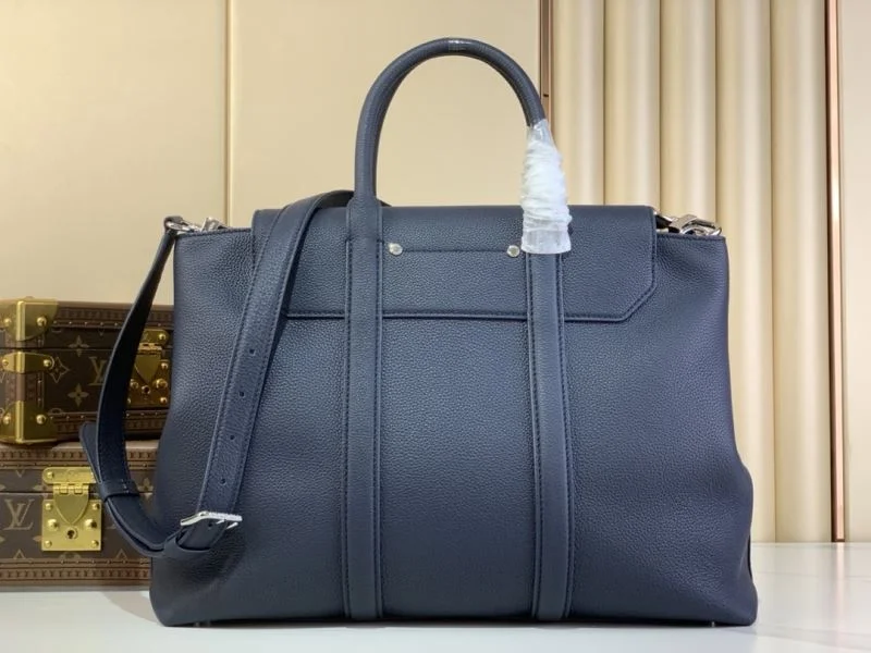 ComfortFit Louis Vuitton Top Handle Bags 40276