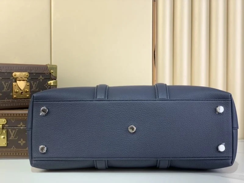 ComfortFit Louis Vuitton Top Handle Bags 40276