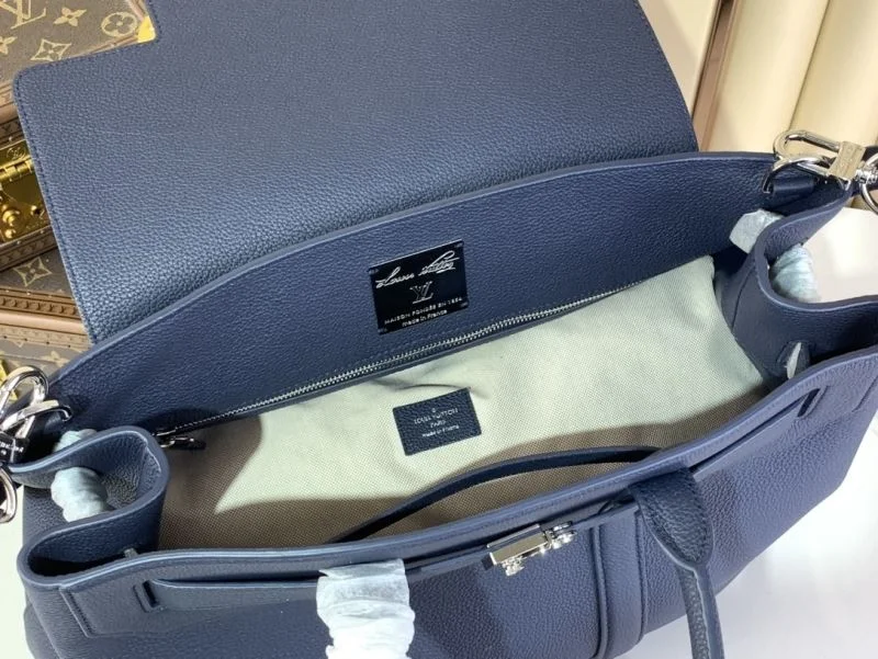 ComfortFit Louis Vuitton Top Handle Bags 40276
