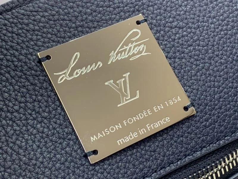 ComfortFit Louis Vuitton Top Handle Bags 40276