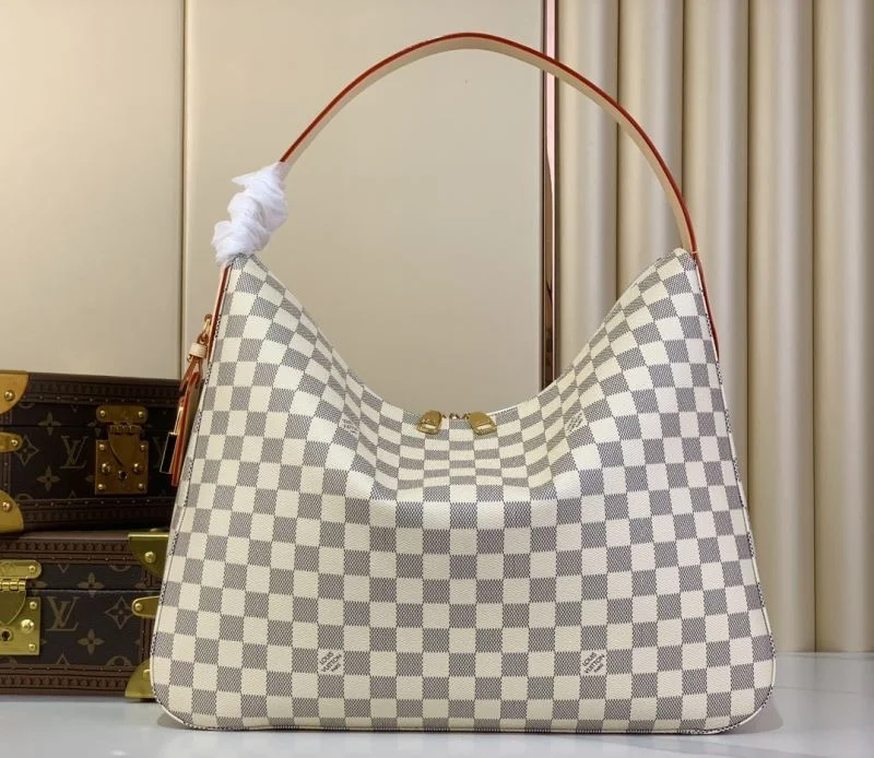 FreshLook Louis Vuitton Top Handle Bags 40280