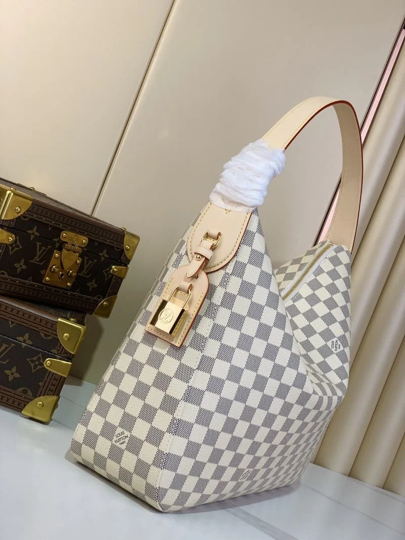 FreshLook Louis Vuitton Top Handle Bags 40280