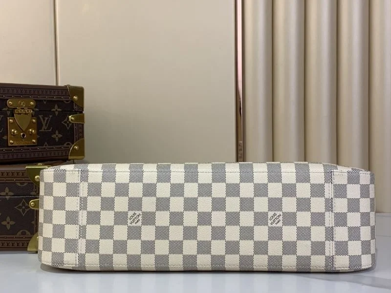 FreshLook Louis Vuitton Top Handle Bags 40280