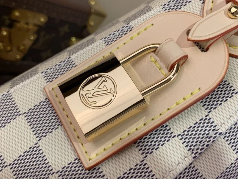 FreshLook Louis Vuitton Top Handle Bags 40280
