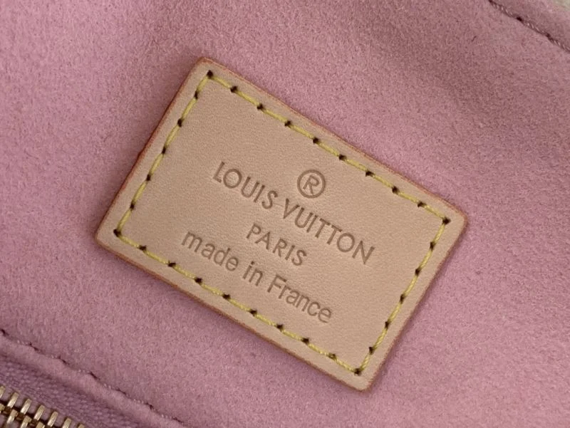 FreshLook Louis Vuitton Top Handle Bags 40280