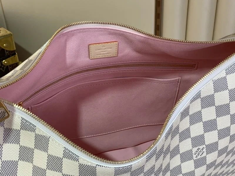 FreshLook Louis Vuitton Top Handle Bags 40280