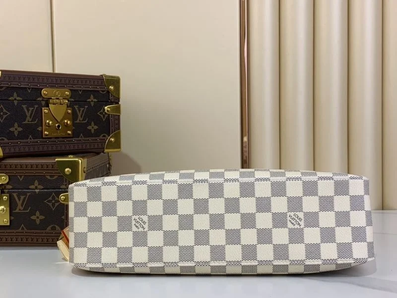 Versatile Louis Vuitton Top Handle Bags 40353