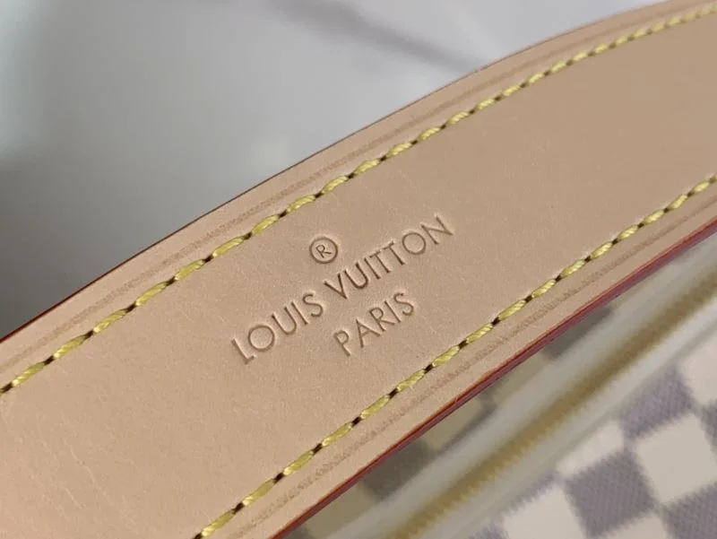 Versatile Louis Vuitton Top Handle Bags 40353