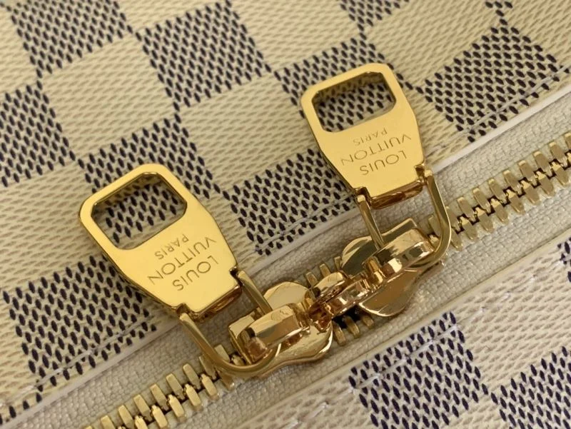 Versatile Louis Vuitton Top Handle Bags 40353