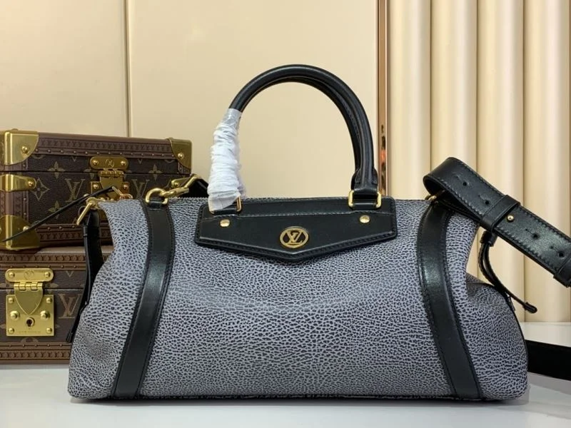 Louis Vuitton Top Handle Bags Youthful 40279
