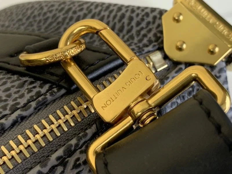 Louis Vuitton Top Handle Bags Youthful 40279