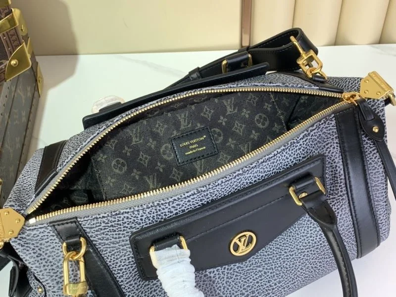 Louis Vuitton Top Handle Bags Youthful 40279