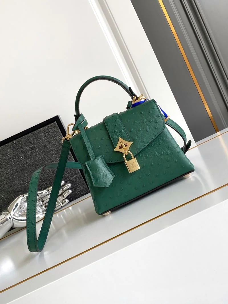 Louis Vuitton Top Handle Bags OnTrend 40275
