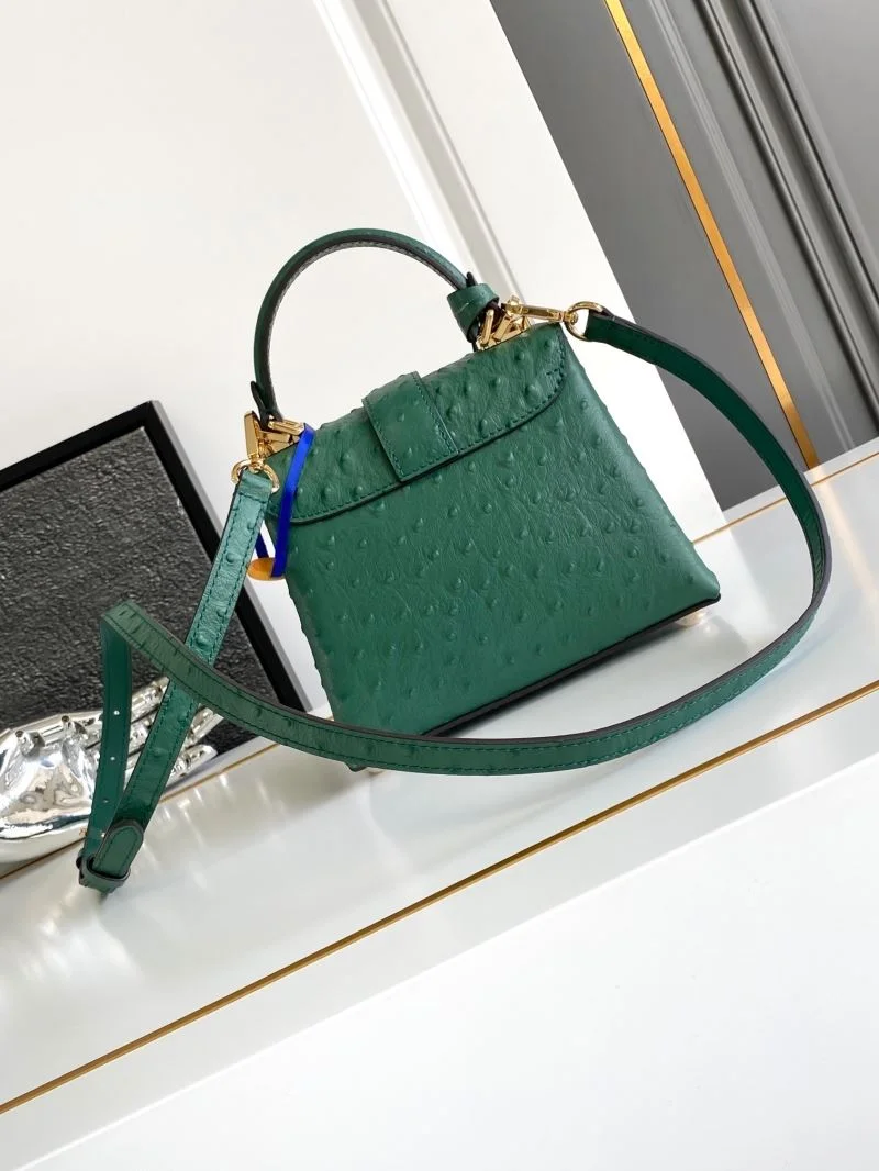 Louis Vuitton Top Handle Bags OnTrend 40275