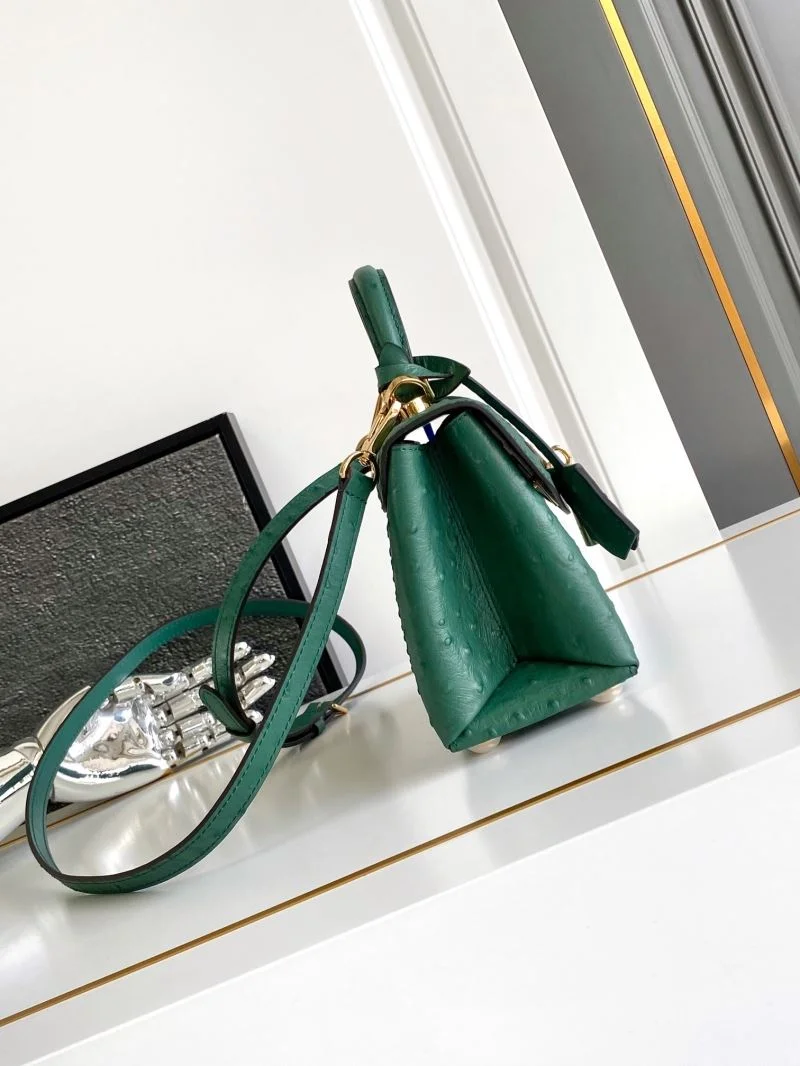 Louis Vuitton Top Handle Bags OnTrend 40275