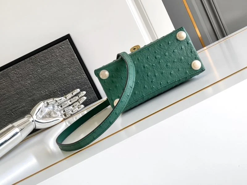 Louis Vuitton Top Handle Bags OnTrend 40275