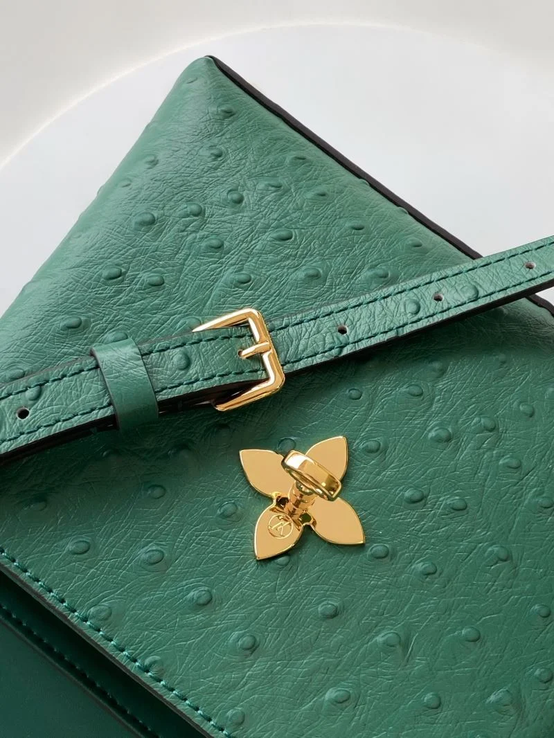 Louis Vuitton Top Handle Bags OnTrend 40275