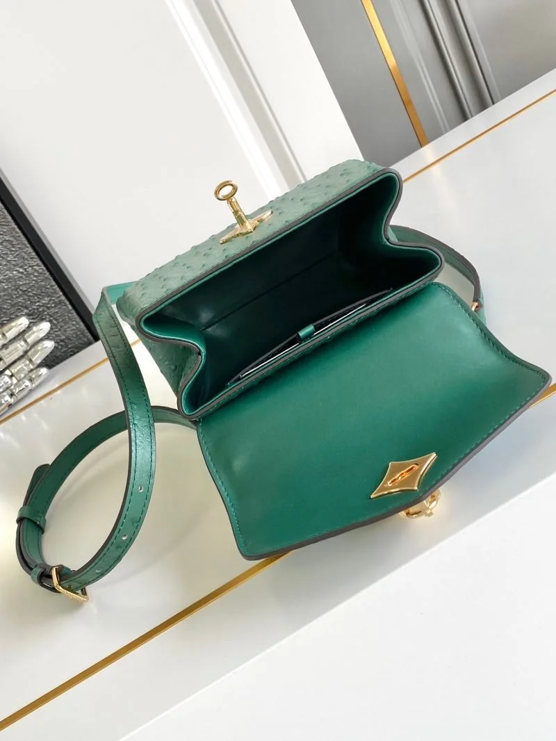 Louis Vuitton Top Handle Bags OnTrend 40275