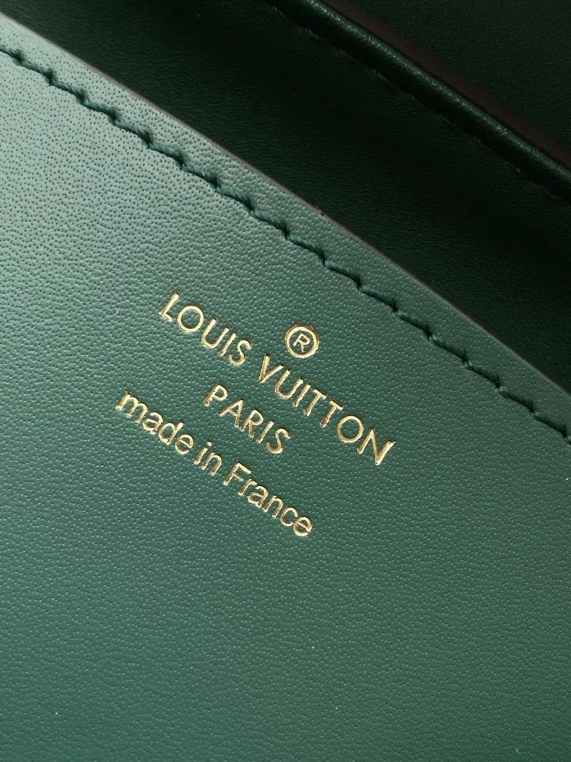 Louis Vuitton Top Handle Bags OnTrend 40275