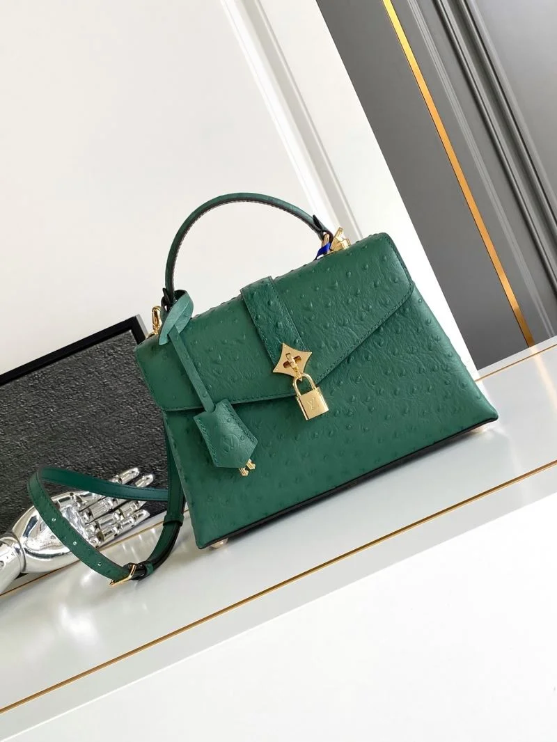 Louis Vuitton Top Handle Bags Neat 40287