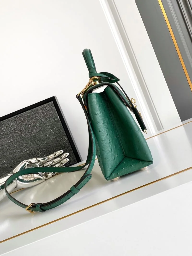 Louis Vuitton Top Handle Bags Neat 40287