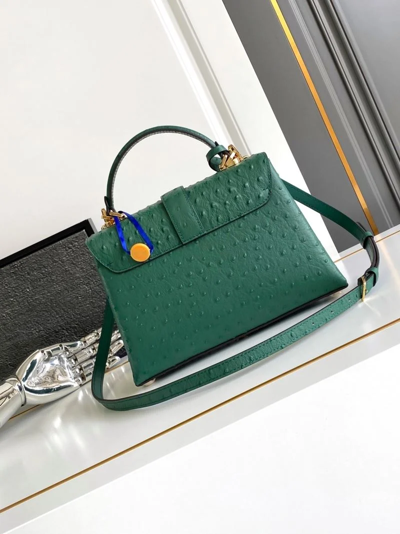 Louis Vuitton Top Handle Bags Neat 40287