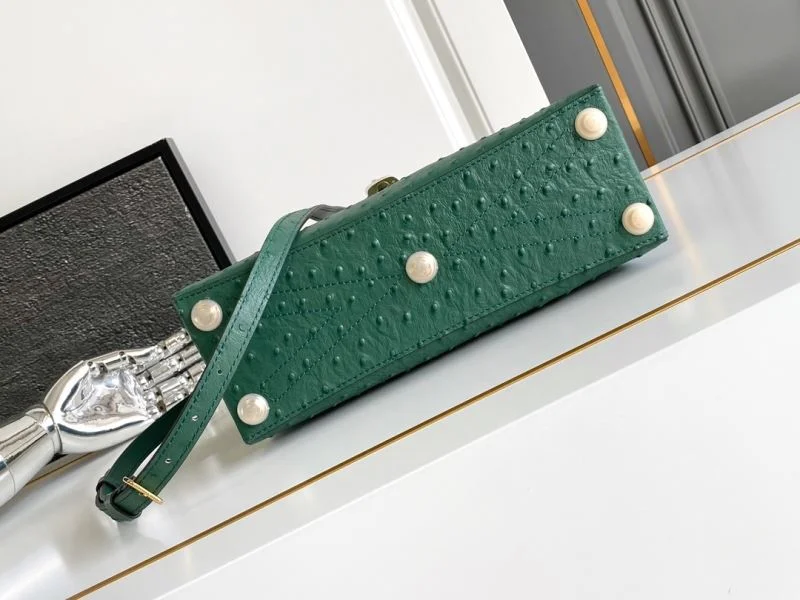 Louis Vuitton Top Handle Bags Neat 40287