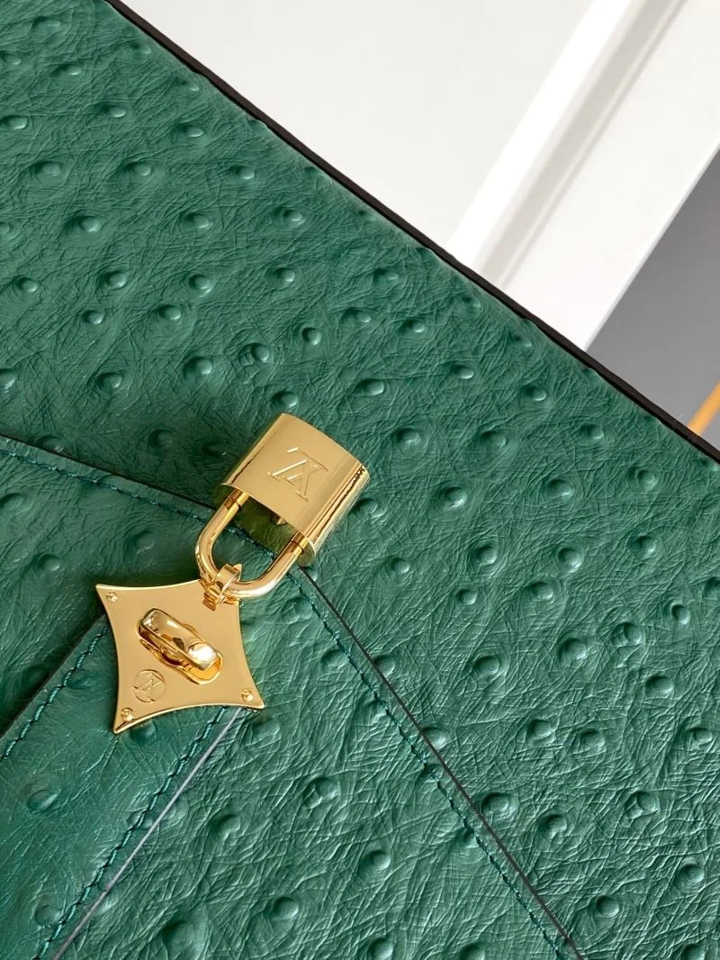 Louis Vuitton Top Handle Bags Neat 40287