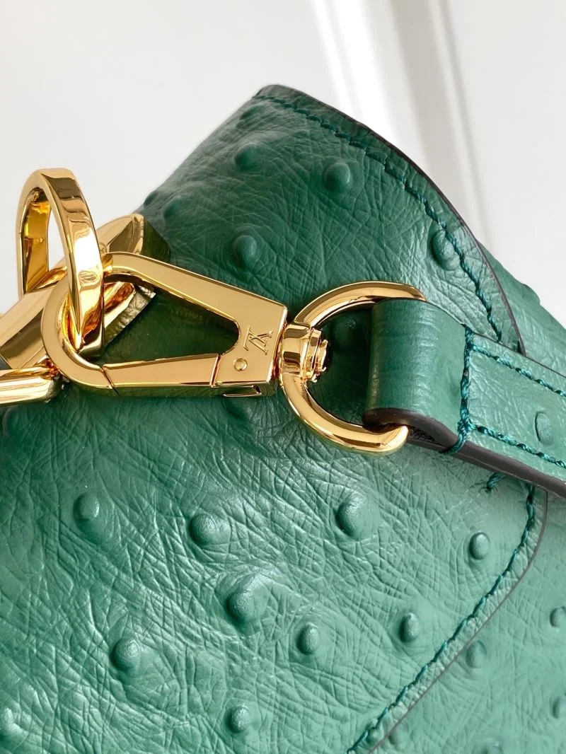 Louis Vuitton Top Handle Bags Neat 40287