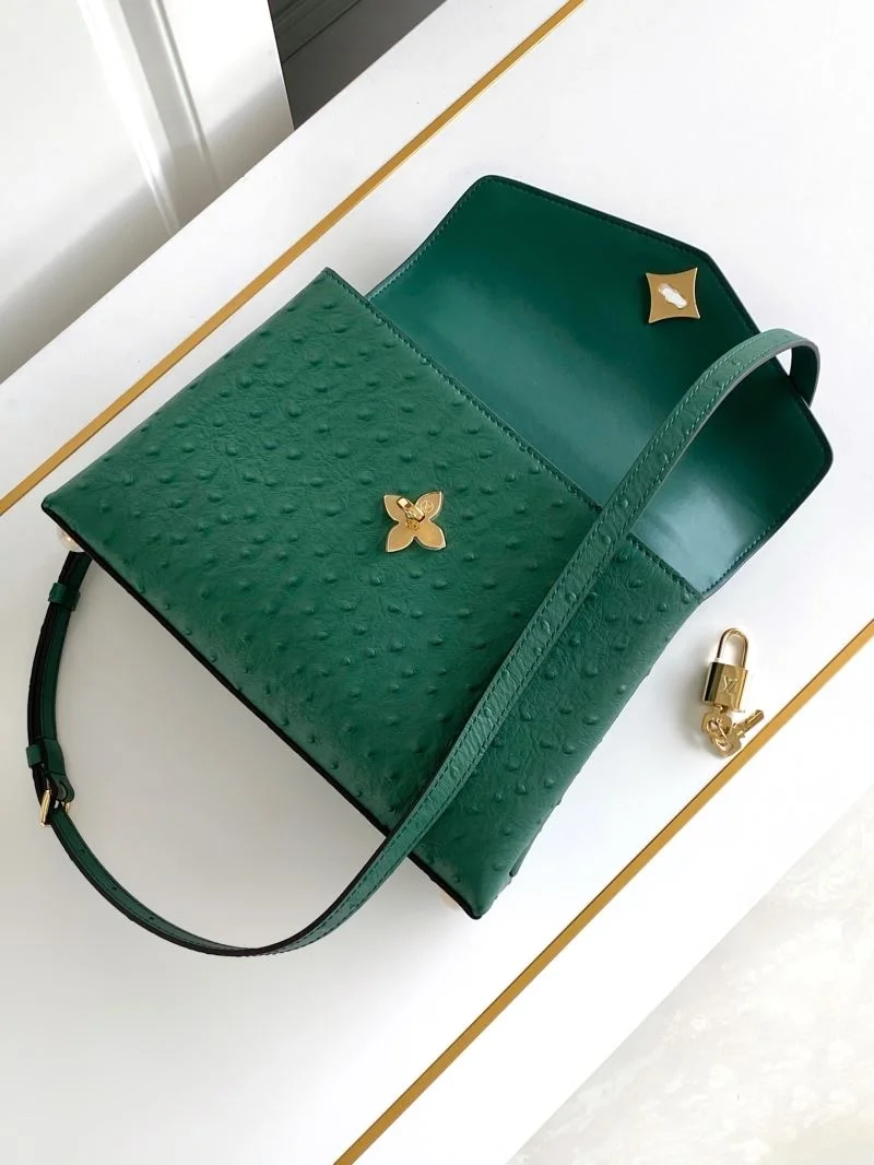 Louis Vuitton Top Handle Bags Neat 40287