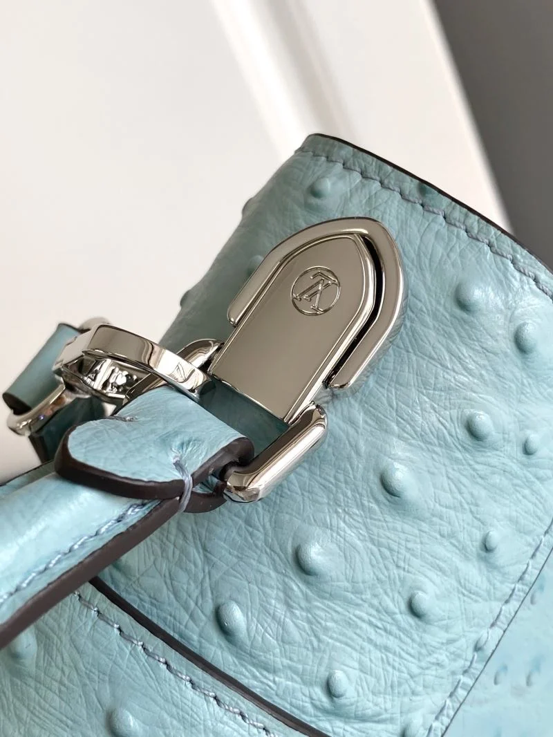 Lightweight Louis Vuitton Top Handle Bags 40267