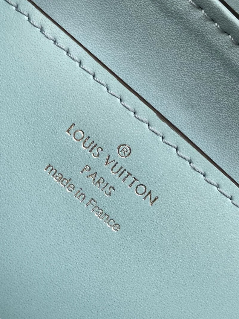 Lightweight Louis Vuitton Top Handle Bags 40267