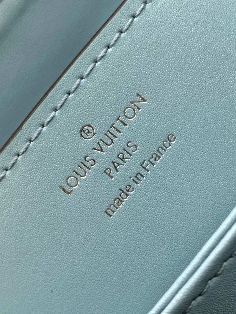 Sleek Louis Vuitton Top Handle Bags 40288